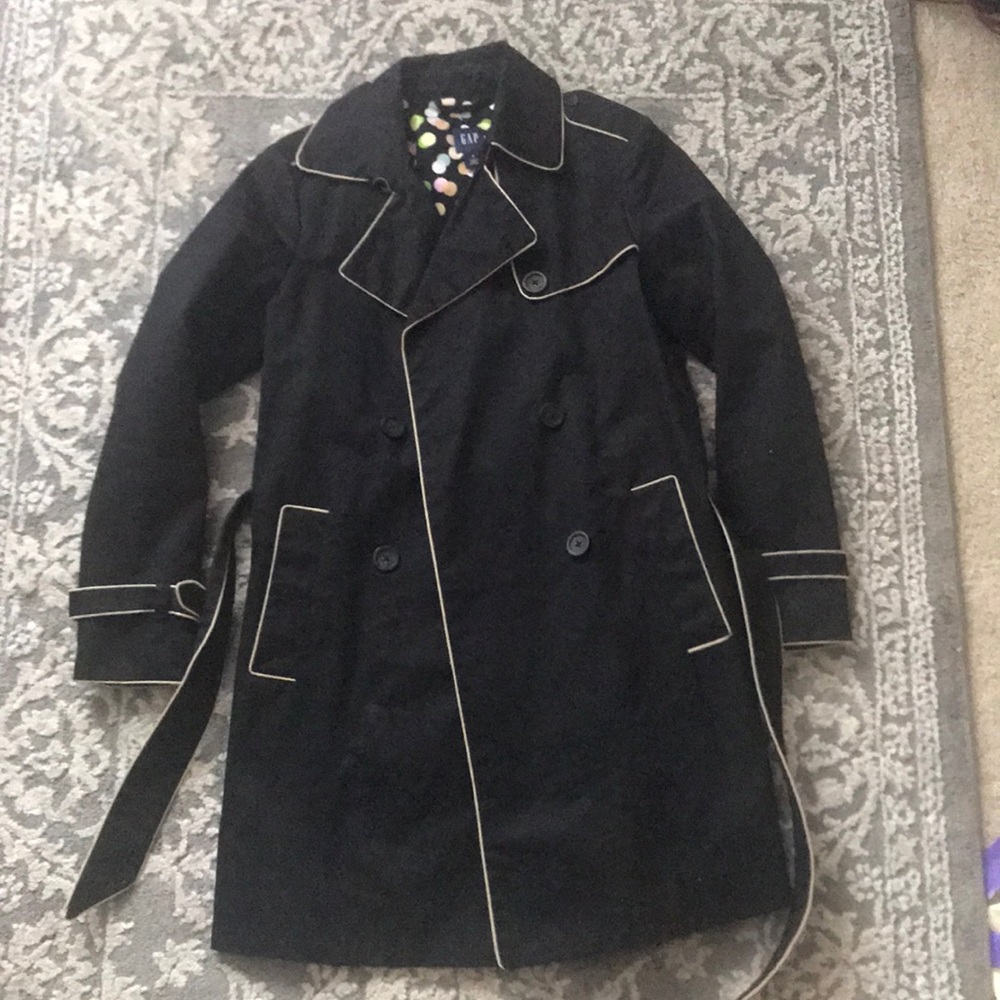 Jacket - Picture 3 of 4